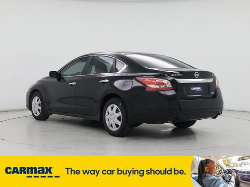 2013 Nissan Altima S