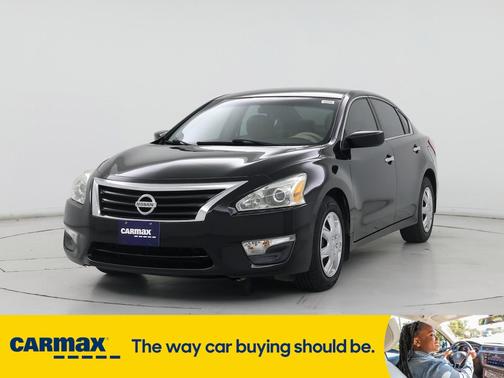 2013 Nissan Altima S