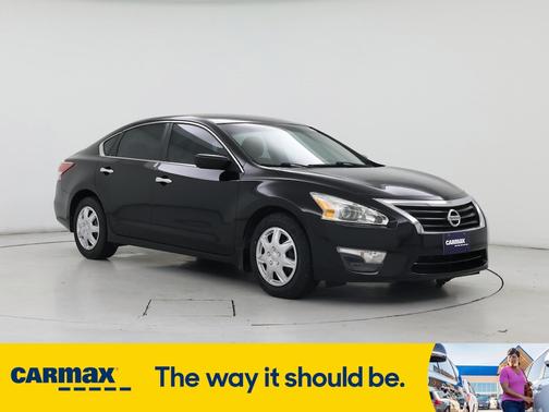 2013 Nissan Altima S