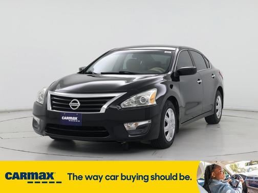 2013 Nissan Altima S