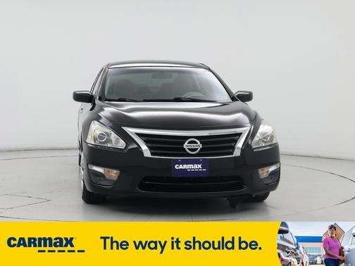 2013 Nissan Altima S