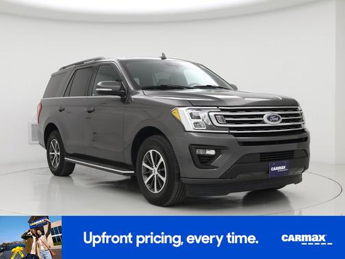 2021 Ford Expedition XLT