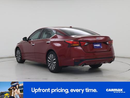 2024 Nissan Altima SV