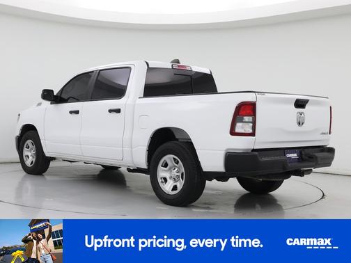 2023 RAM 1500 Tradesman