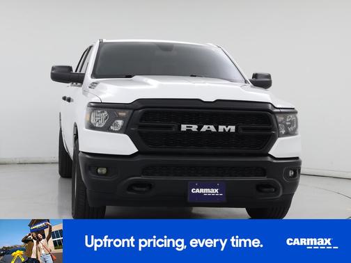 2023 RAM 1500 Tradesman