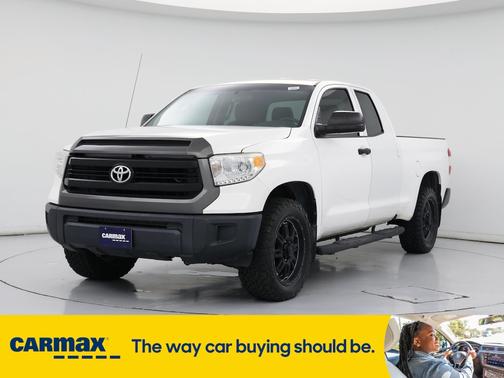 2017 Toyota Tundra SR