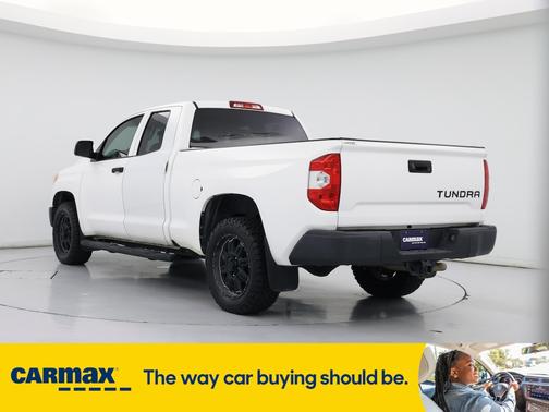 2017 Toyota Tundra SR