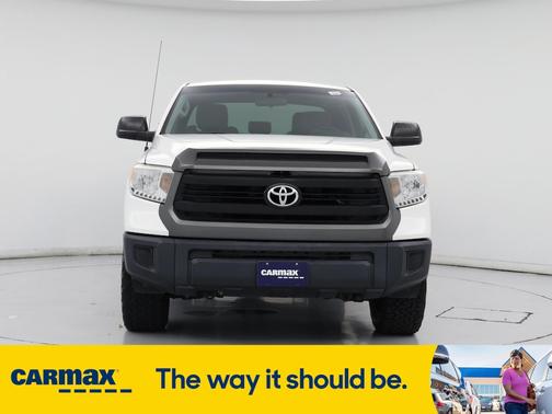 2017 Toyota Tundra SR