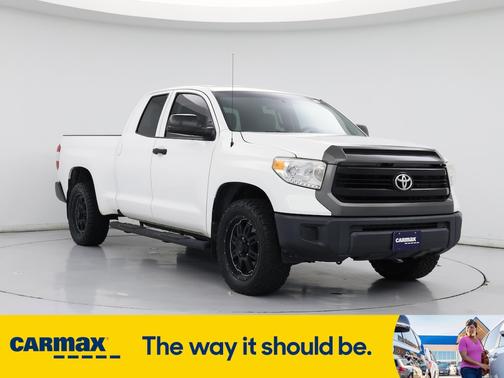 2017 Toyota Tundra SR