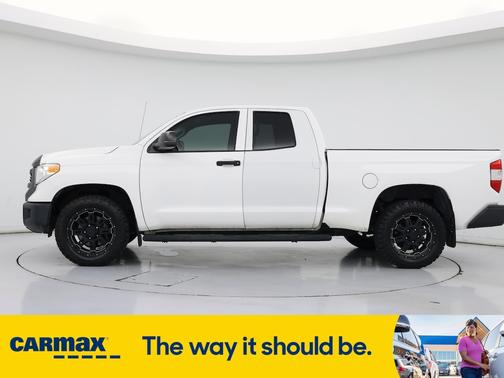 2017 Toyota Tundra SR