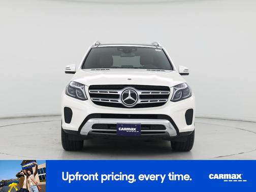 2019 Mercedes-Benz GLS 450