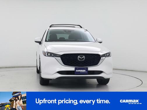 2024 Mazda CX-5 2.5 S Premium Plus Package