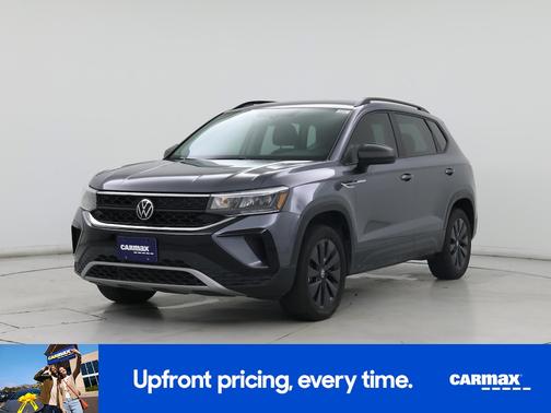 2023 Volkswagen Taos S