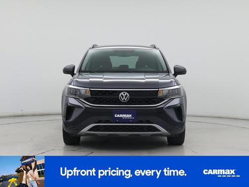2023 Volkswagen Taos S