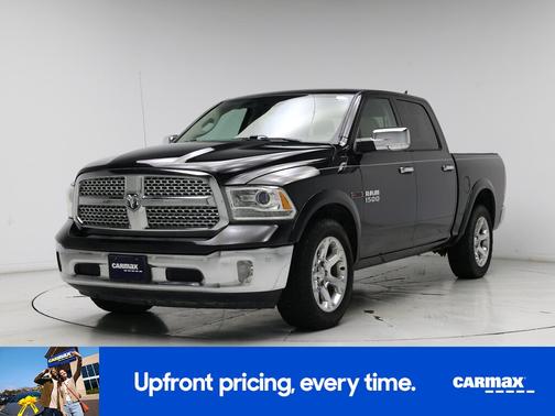 2018 RAM 1500 Laramie