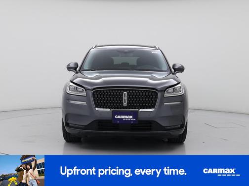 2021 Lincoln Corsair Reserve