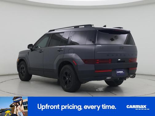 2024 Hyundai SANTA FE XRT