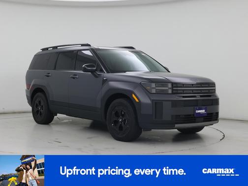 2024 Hyundai SANTA FE XRT