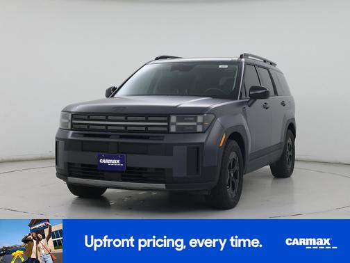 2024 Hyundai SANTA FE XRT