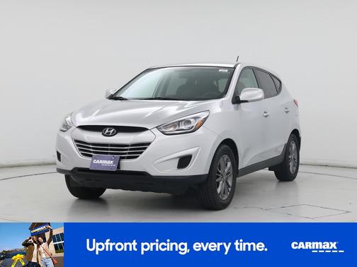 2015 Hyundai TUCSON GLS