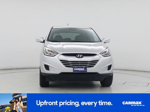 2015 Hyundai TUCSON GLS