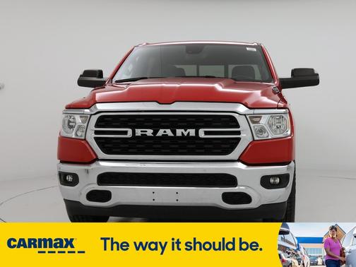 2023 RAM 1500 Bighorn