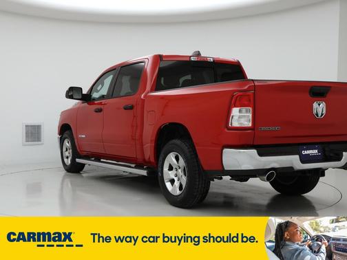 2023 RAM 1500 Bighorn