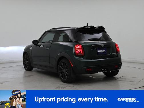 2019 MINI Hardtop S