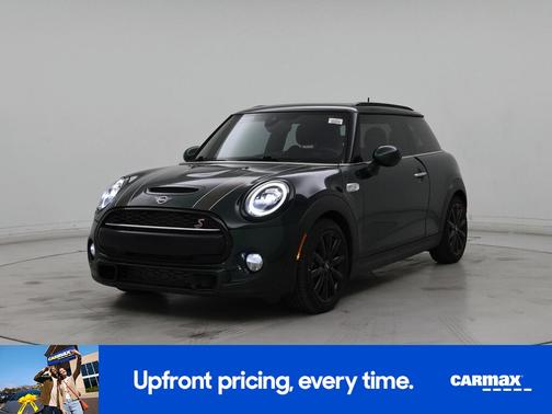 2019 MINI Hardtop S