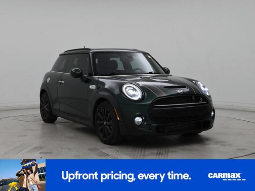 2019 MINI Hardtop S