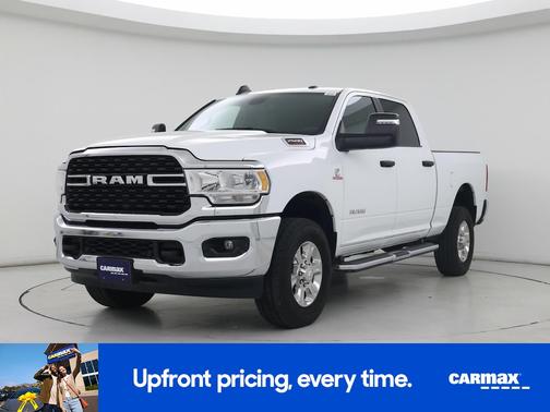 2024 RAM 2500 Bighorn