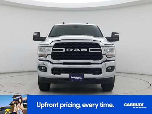 2024 RAM 2500 Bighorn