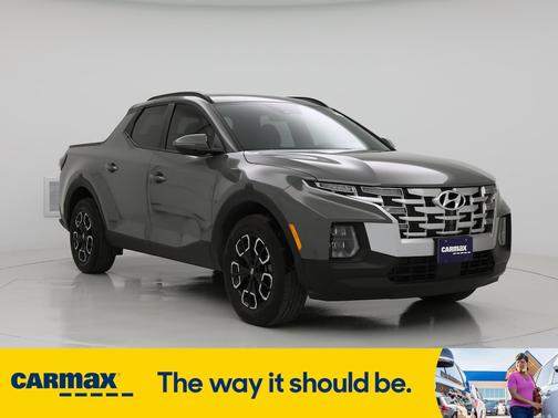 2023 Hyundai SANTA CRUZ SEL Premium