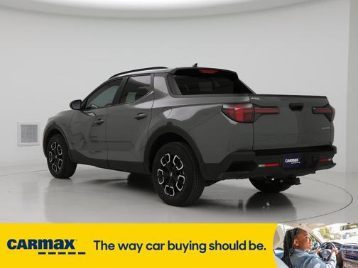 2023 Hyundai SANTA CRUZ SEL Premium