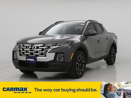 2023 Hyundai SANTA CRUZ SEL Premium
