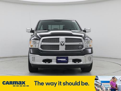 2018 RAM 1500 SLT