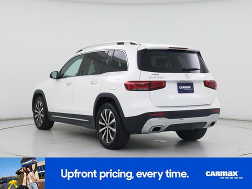 2022 Mercedes-Benz GLB 250 GLB 250
