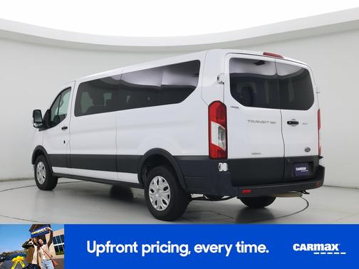 2023 Ford Transit-350 XL