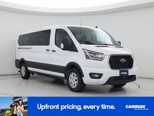 2023 Ford Transit-350 XL