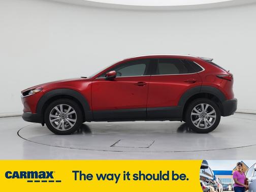 2020 Mazda CX-30 Premium