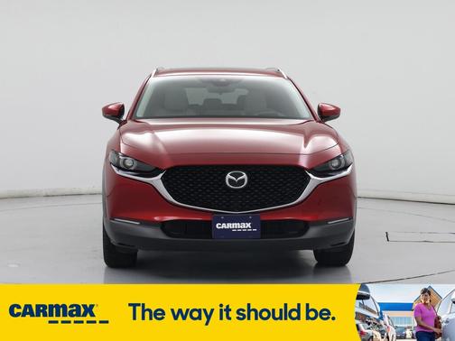2020 Mazda CX-30 Premium