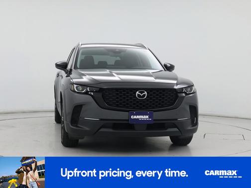 2023 Mazda CX-50 2.5 S Preferred Plus Package