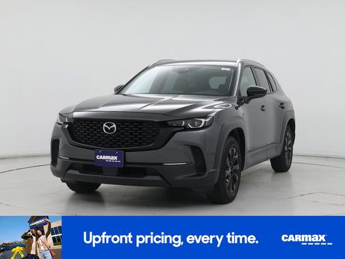 2023 Mazda CX-50 2.5 S Preferred Plus Package