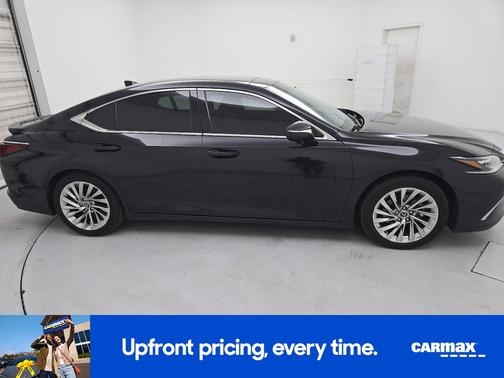 2023 Lexus ES 350 Ultra Luxury