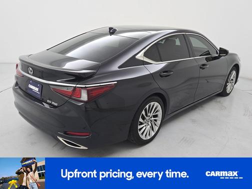 2023 Lexus ES 350 Ultra Luxury