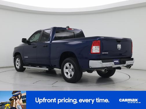 2023 RAM 1500 Lonestar