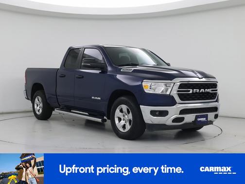 2023 RAM 1500 Lonestar