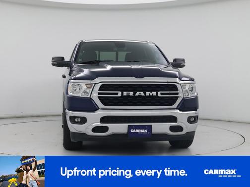 2023 RAM 1500 Lonestar