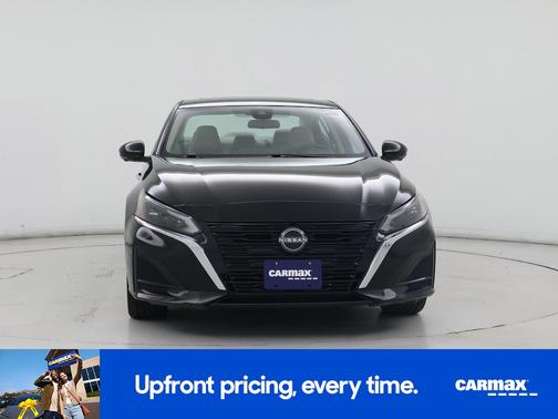 2023 Nissan Altima SL