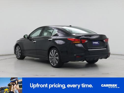 2023 Nissan Altima SL